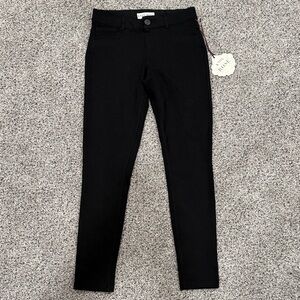 Knox Rose Black Jeggings